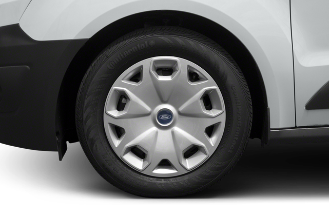 2017 Ford Transit Connect