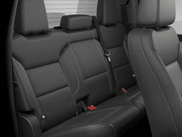 2025 Chevrolet Silverado 3500