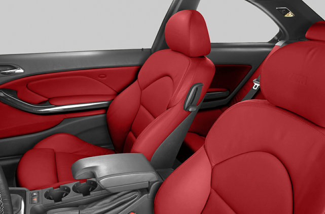 2002 BMW M3
