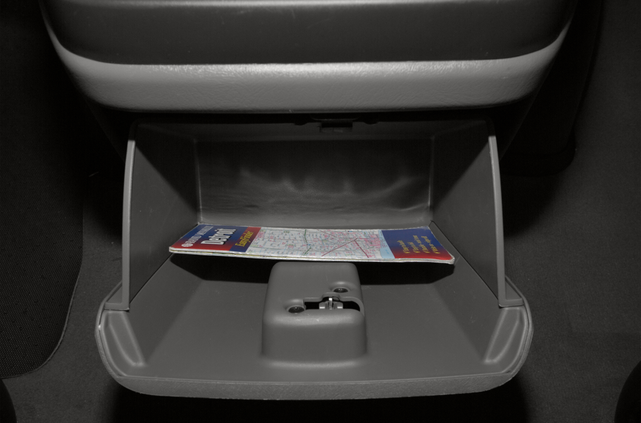 2009 Chevrolet Express 3500