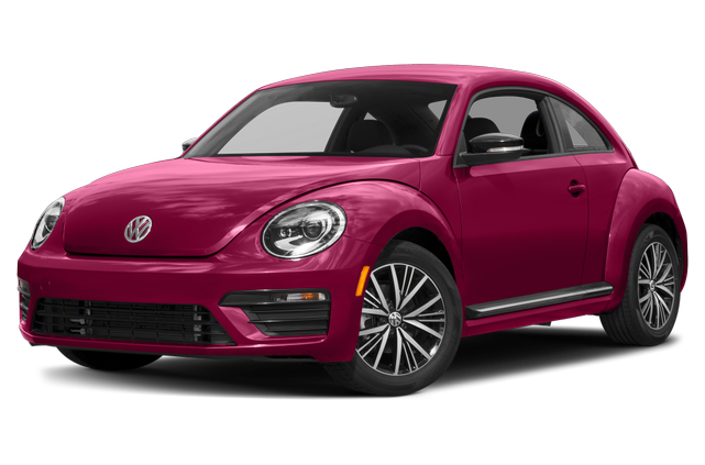 2017 Volkswagen Beetle #PinkBeetle Auto Specs - @FoxVallyMotorCars