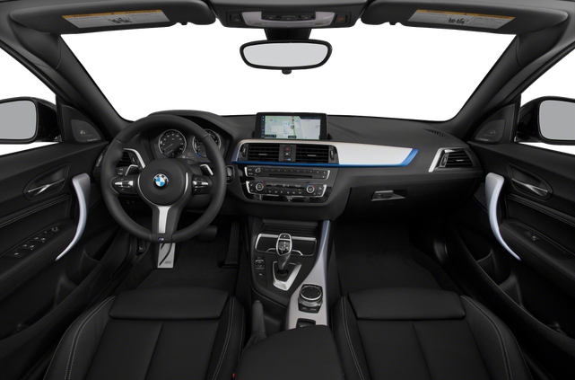 2021 BMW M240