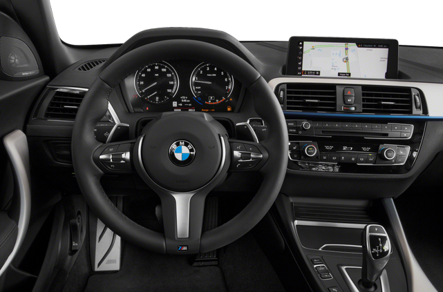 2021 BMW M240