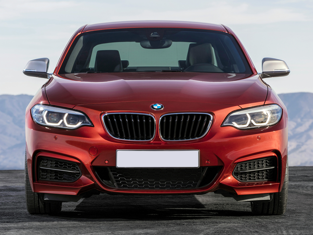 2021 BMW M240
