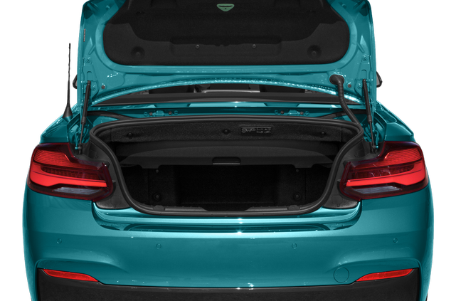 2021 BMW M240