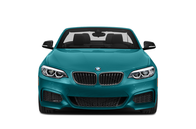 2021 BMW M240