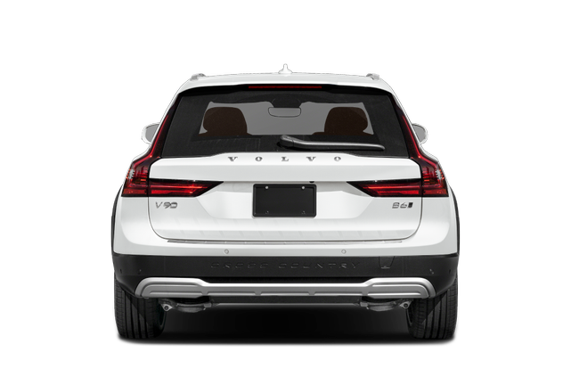 2025 Volvo V90 Cross Country