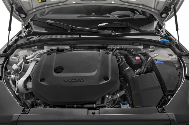 2025 Volvo V90 Cross Country