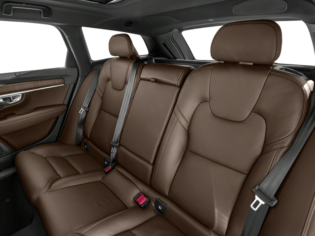 2025 Volvo V90 Cross Country
