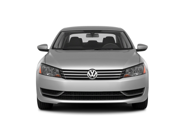 2013 Volkswagen Passat