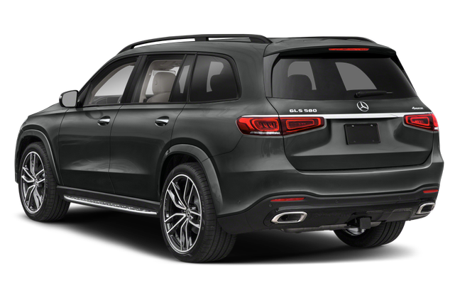 2023 Mercedes Benz Gls 580 Specs Prices Mpg Reviews And Photos