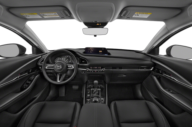 2020 Mazda CX-30