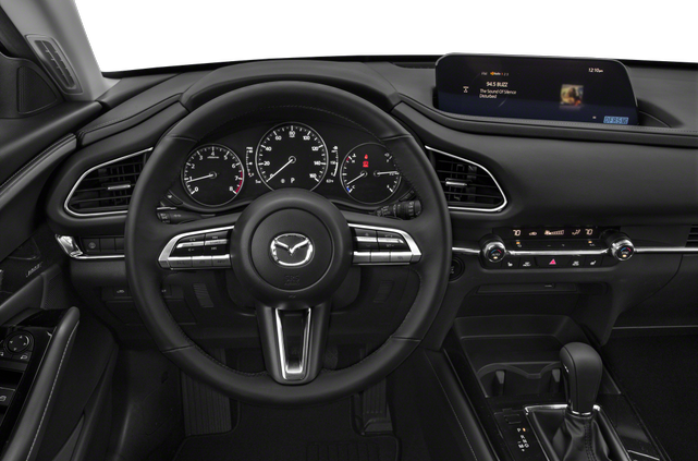 2020 Mazda CX-30