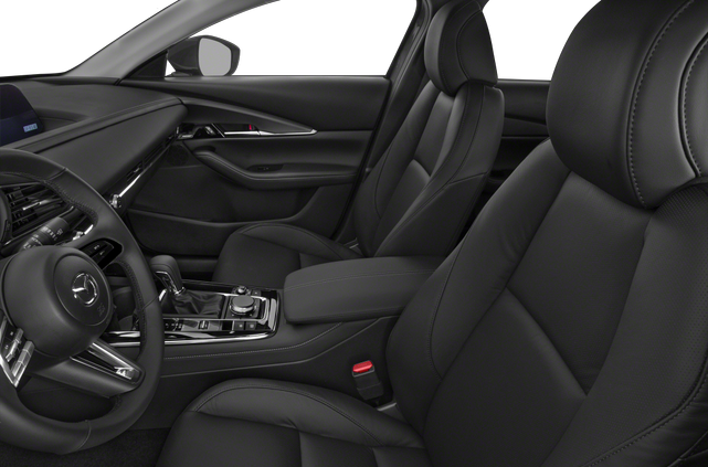 2020 Mazda CX-30