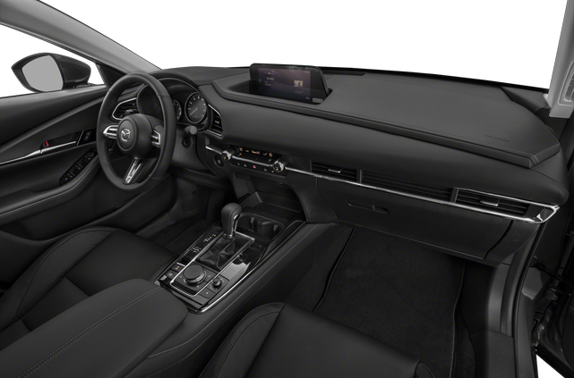 2020 Mazda CX-30