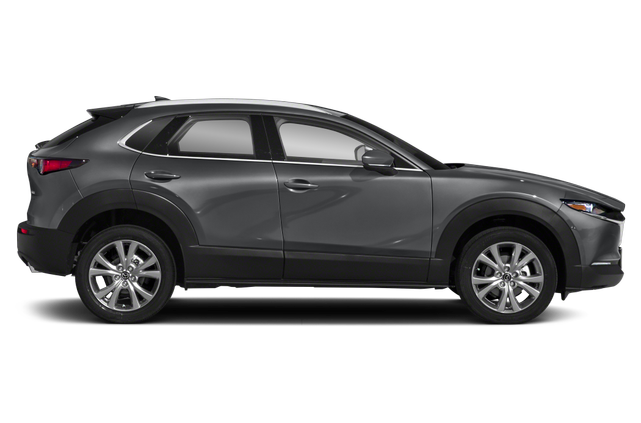 2020 Mazda CX-30