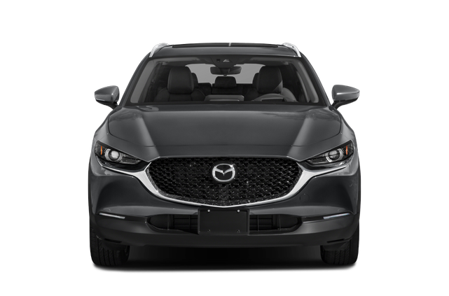 2020 Mazda CX-30