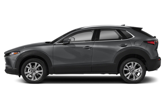 2020 Mazda CX-30