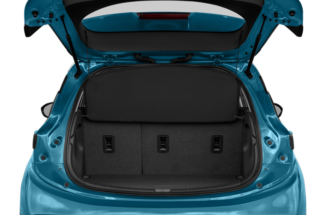 2022 Chevrolet Bolt EV