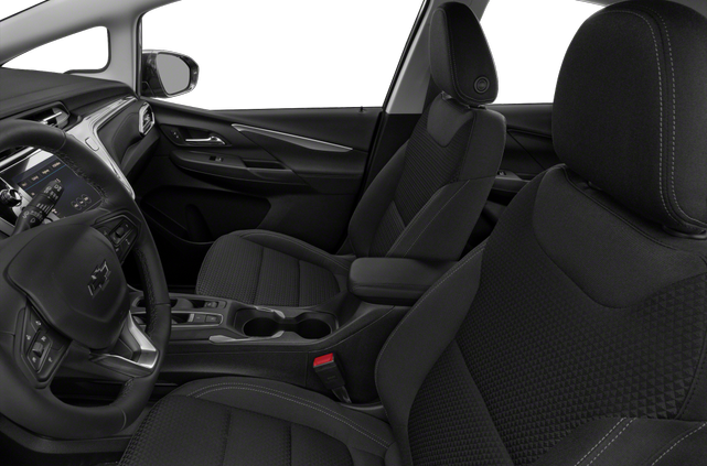 2022 Chevrolet Bolt EV