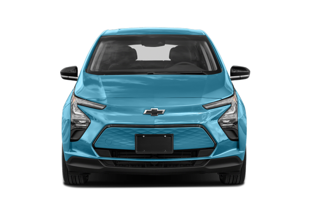 2022 Chevrolet Bolt EV