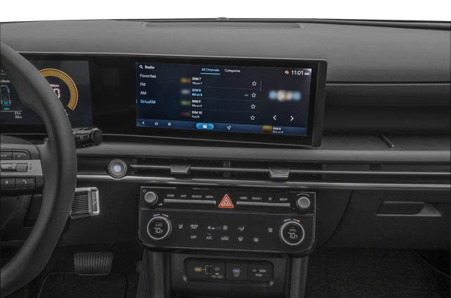 2026 Hyundai TUCSON Hybrid