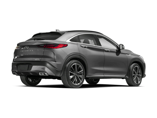 2024 INFINITI QX55