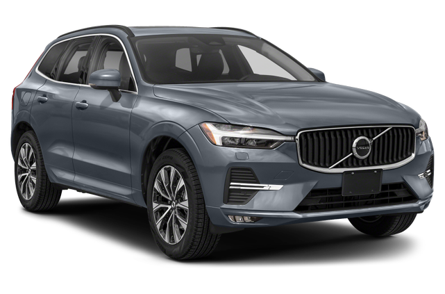 2023 Volvo XC60