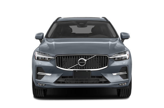 2023 Volvo XC60