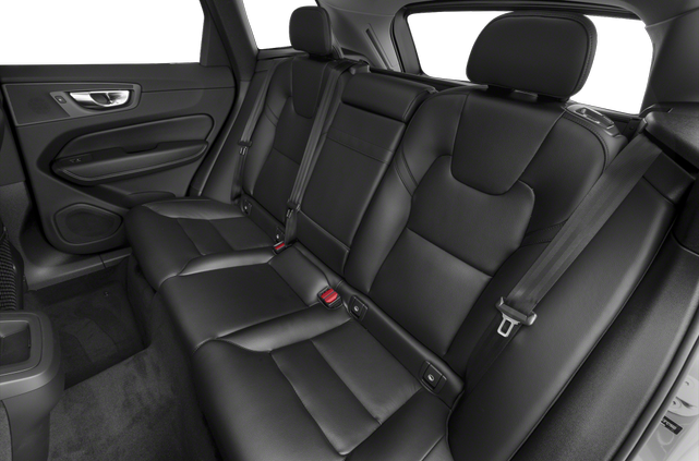 2023 Volvo XC60