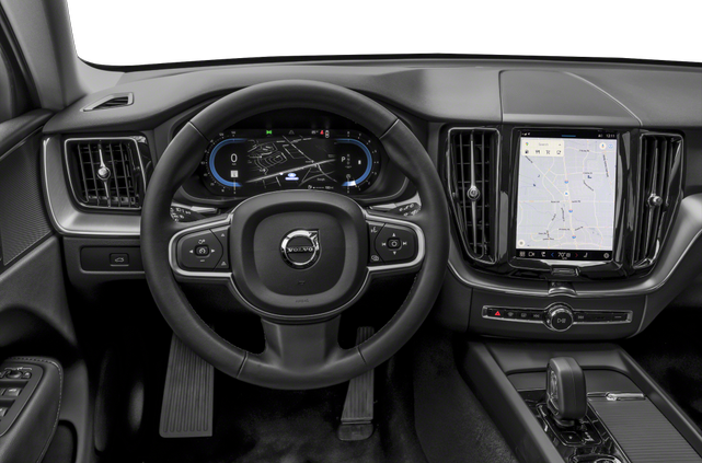 2023 Volvo XC60