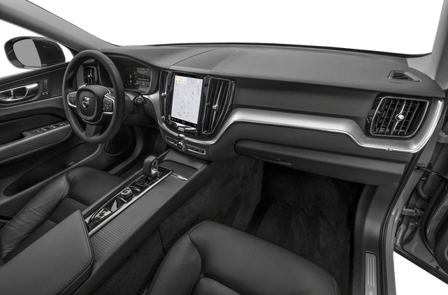 2023 Volvo XC60