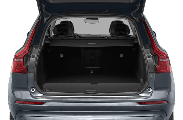 2023 Volvo XC60