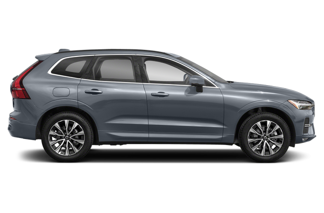 2023 Volvo XC60