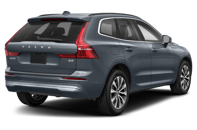 2023 Volvo XC60