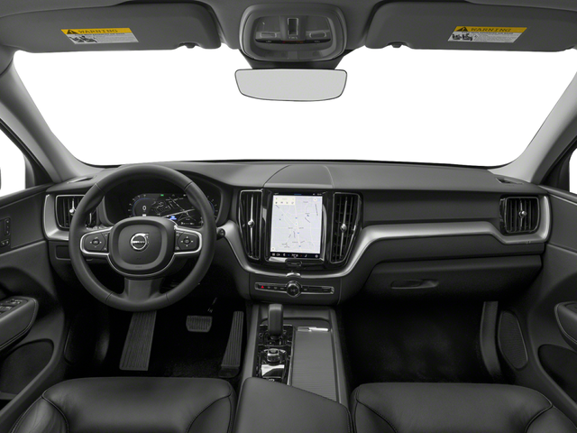 2023 Volvo XC60