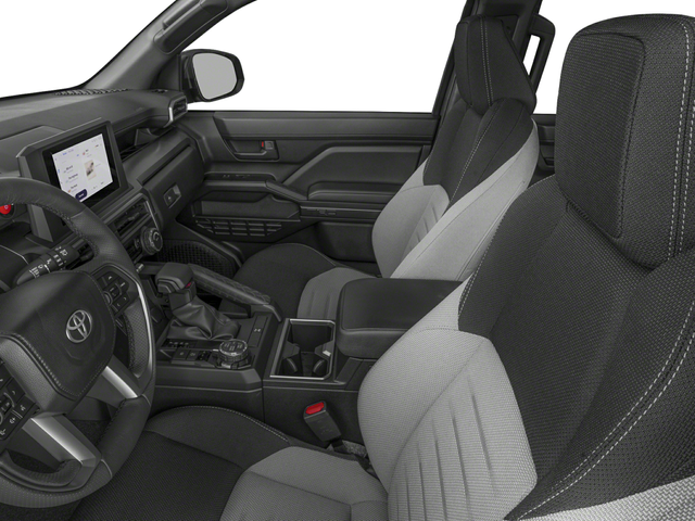 2025 Toyota 4Runner Hybrid