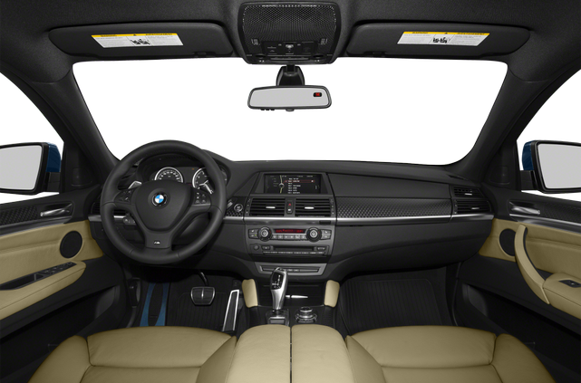 2014 BMW X6