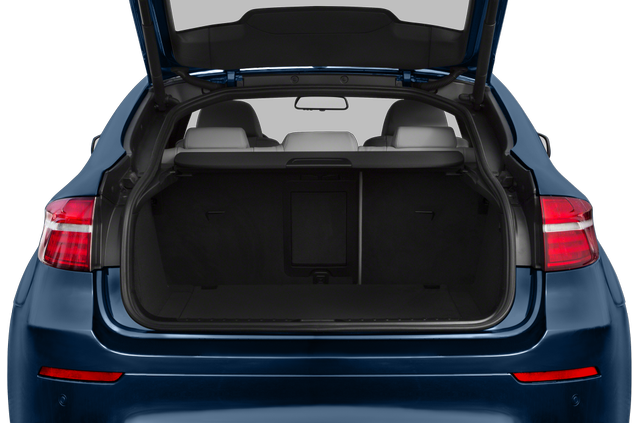 2014 BMW X6