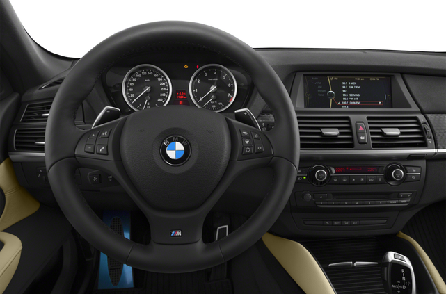 2014 BMW X6