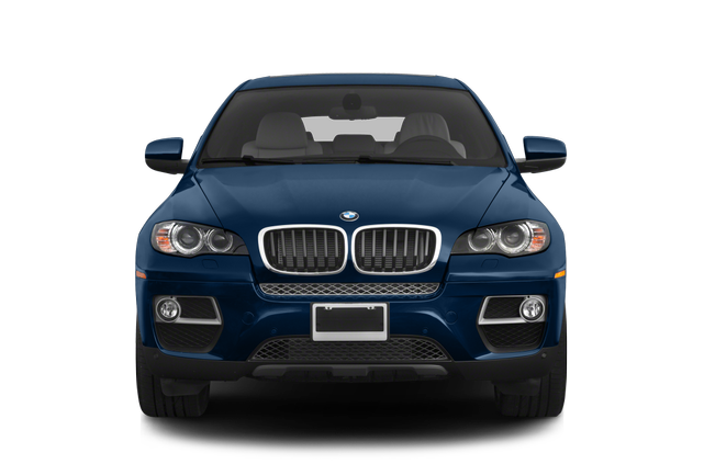 2014 BMW X6