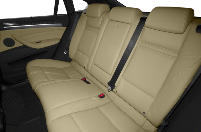 2014 BMW X6
