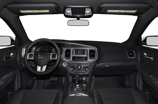 2014 Dodge Charger