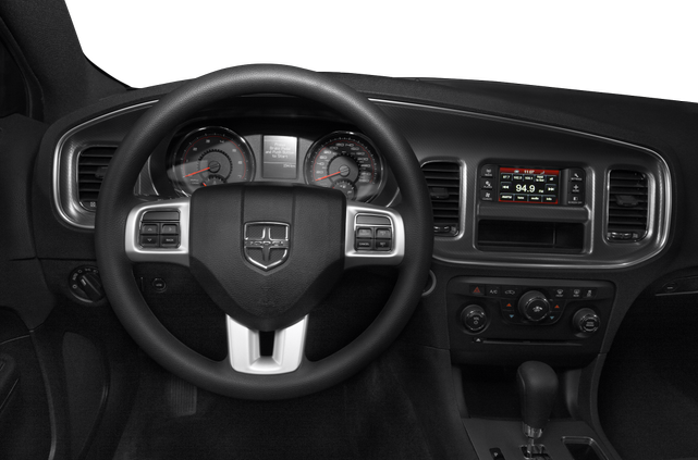 2014 Dodge Charger