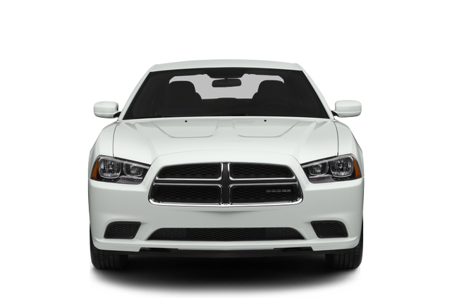 2014 Dodge Charger