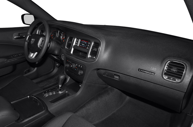 2014 Dodge Charger