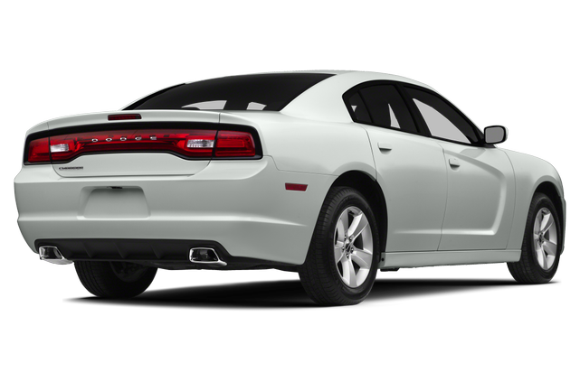2014 Dodge Charger