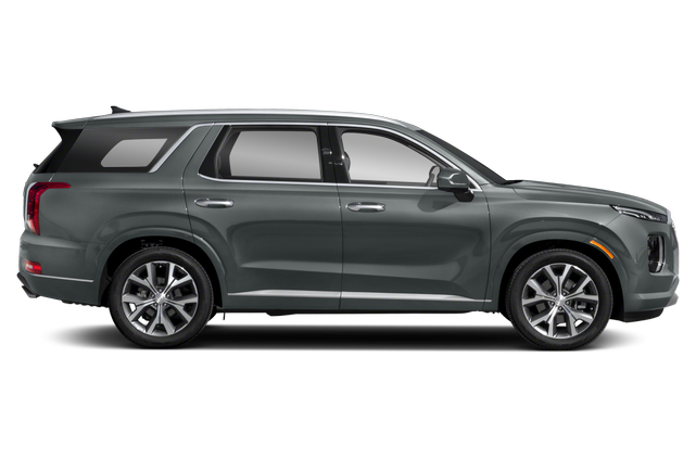 2021 Hyundai PALISADE