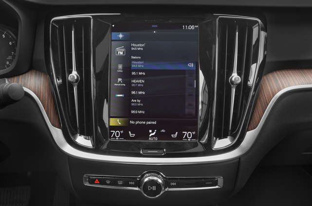 2021 Volvo S60