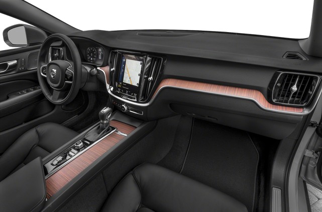 2021 Volvo S60
